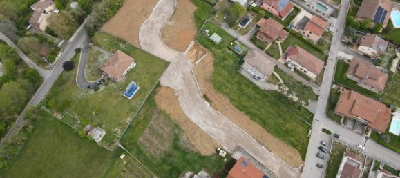 1000m² Land in Poncarale, Italy No. 165364 4