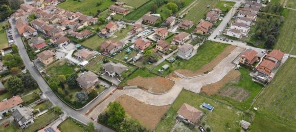 1000m² Land in Poncarale, Italy No. 165364 3