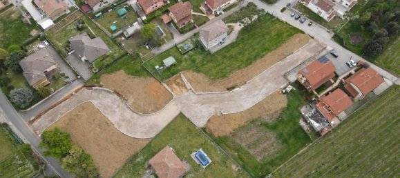 1000m² Land in Poncarale, Italy No. 165364 6