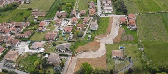 1000m² Land in Poncarale, Italy No. 165364 2