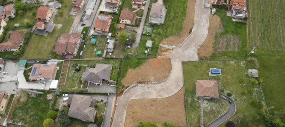 1000m² Land in Poncarale, Italy No. 165364 8