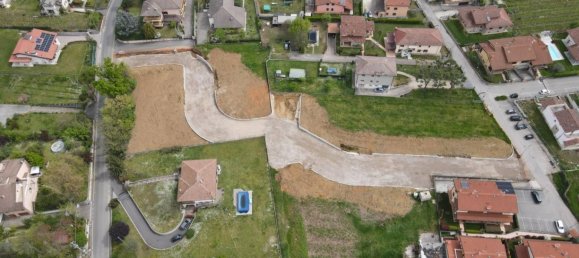 1000m² Land in Poncarale, Italy No. 165364 5