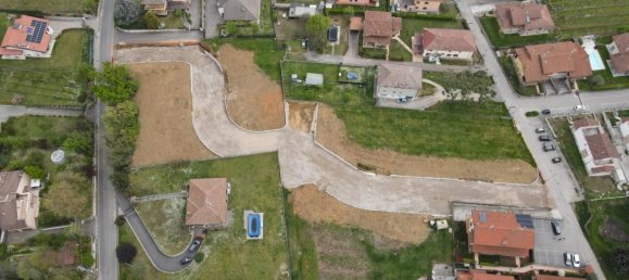 1000m² Land in Poncarale, Italy No. 165364 13