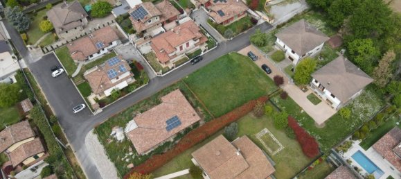 1000m² Land in Poncarale, Italy No. 165364 12