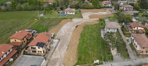 1000m² Land in Poncarale, Italy No. 165364 10