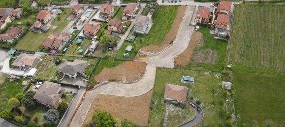 1000m² Land in Poncarale, Italy No. 165364 9
