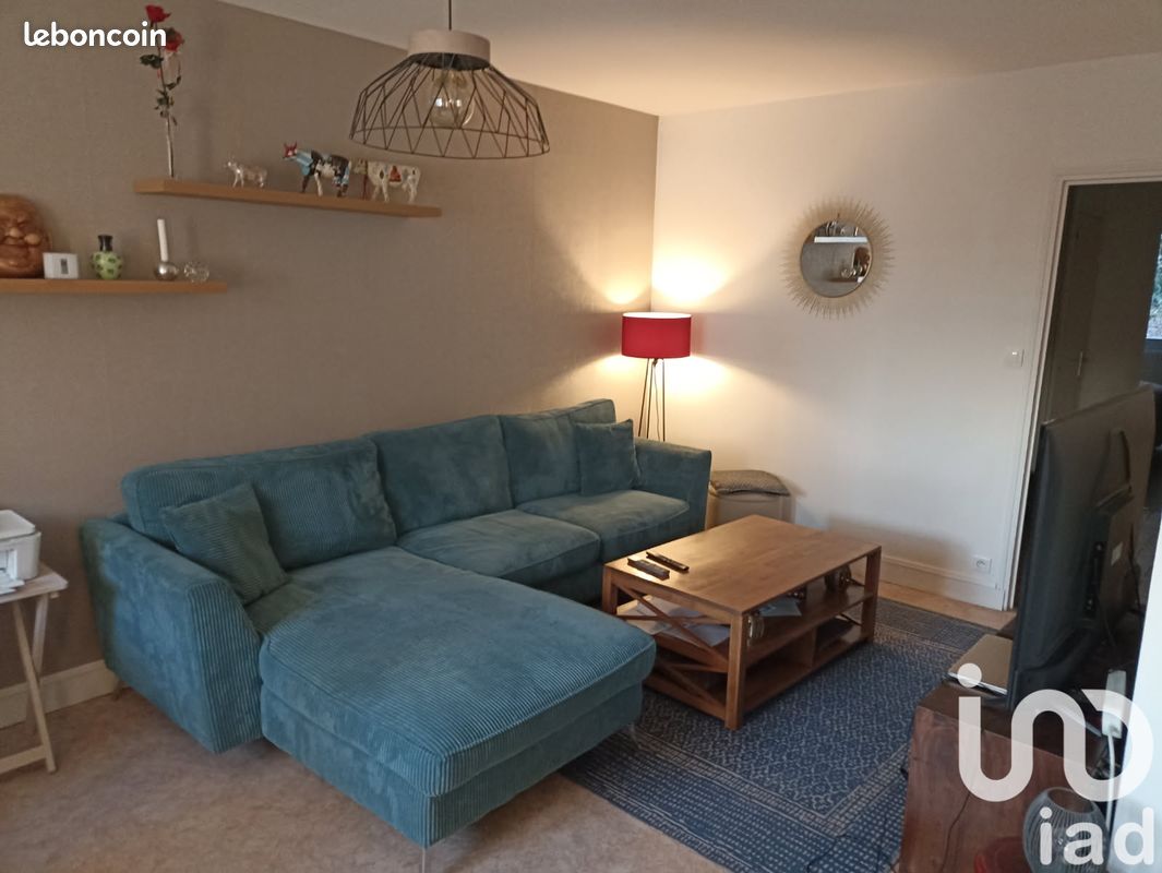 4 bedrooms Townhouse in Beauvais, France No. 70823