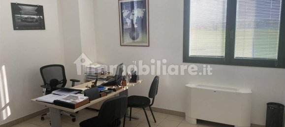 145m² Office in Castel Maggiore, Italy No. 84643 7