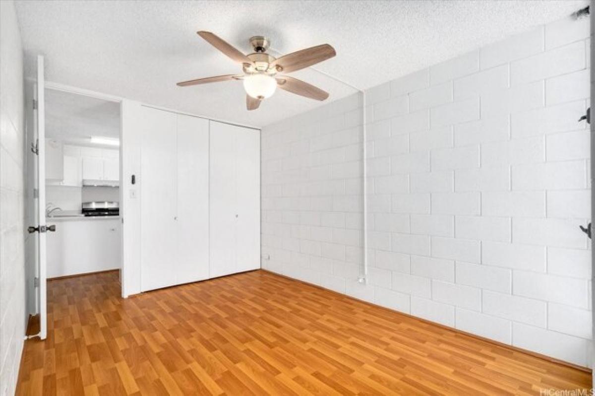 2 bedrooms House in Honolulu, USA No. 430581