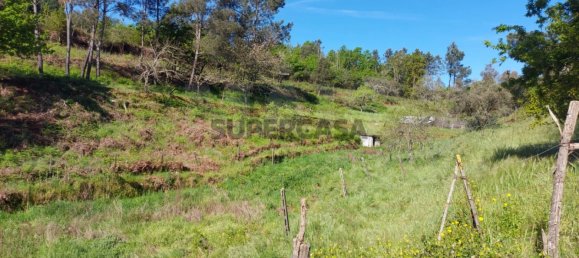  Land in Arganil, Portugal No. 160350 2