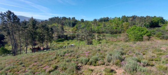  Land in Arganil, Portugal No. 160350 4