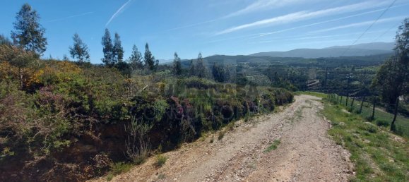  Land in Arganil, Portugal No. 160350 11