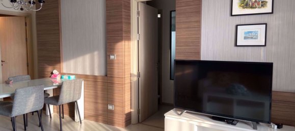 2 bedrooms Condo in Rhythm Sukhumvit 42 Railay Beach, Thailand No. 31376 3