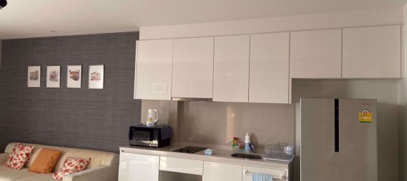 2 bedrooms Condo in Rhythm Sukhumvit 42 Railay Beach, Thailand No. 31376 6