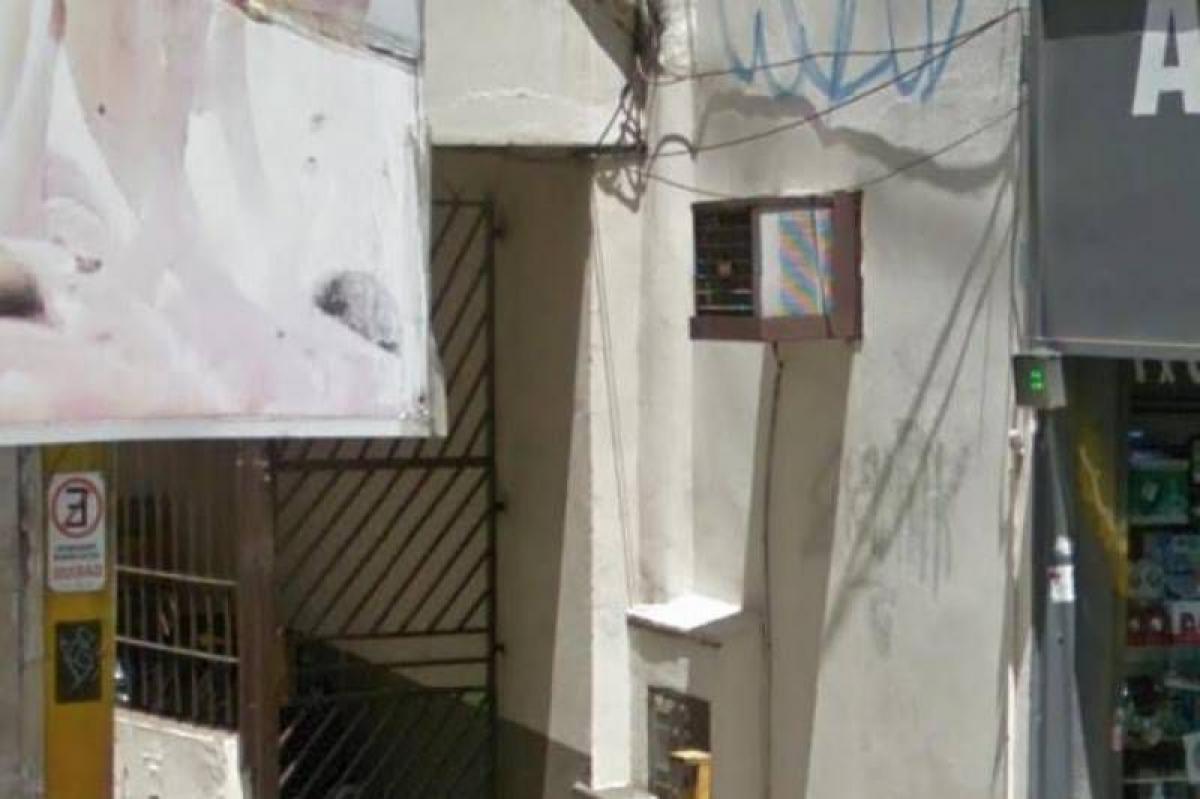  Warehouse in Bermudez, Argentina No. 23270