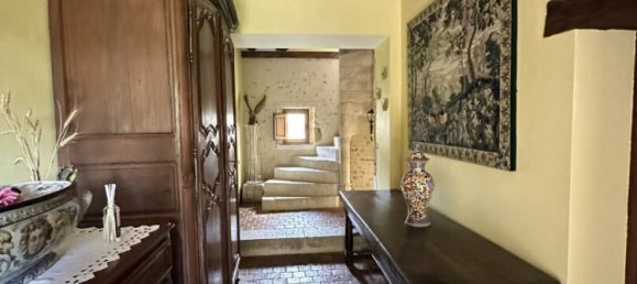 3 bedrooms House in Villefranche-sur-Cher, France No. 243587 15