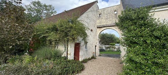 3 bedrooms House in Villefranche-sur-Cher, France No. 243587 6