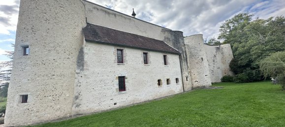 3 bedrooms House in Villefranche-sur-Cher, France No. 243587 14