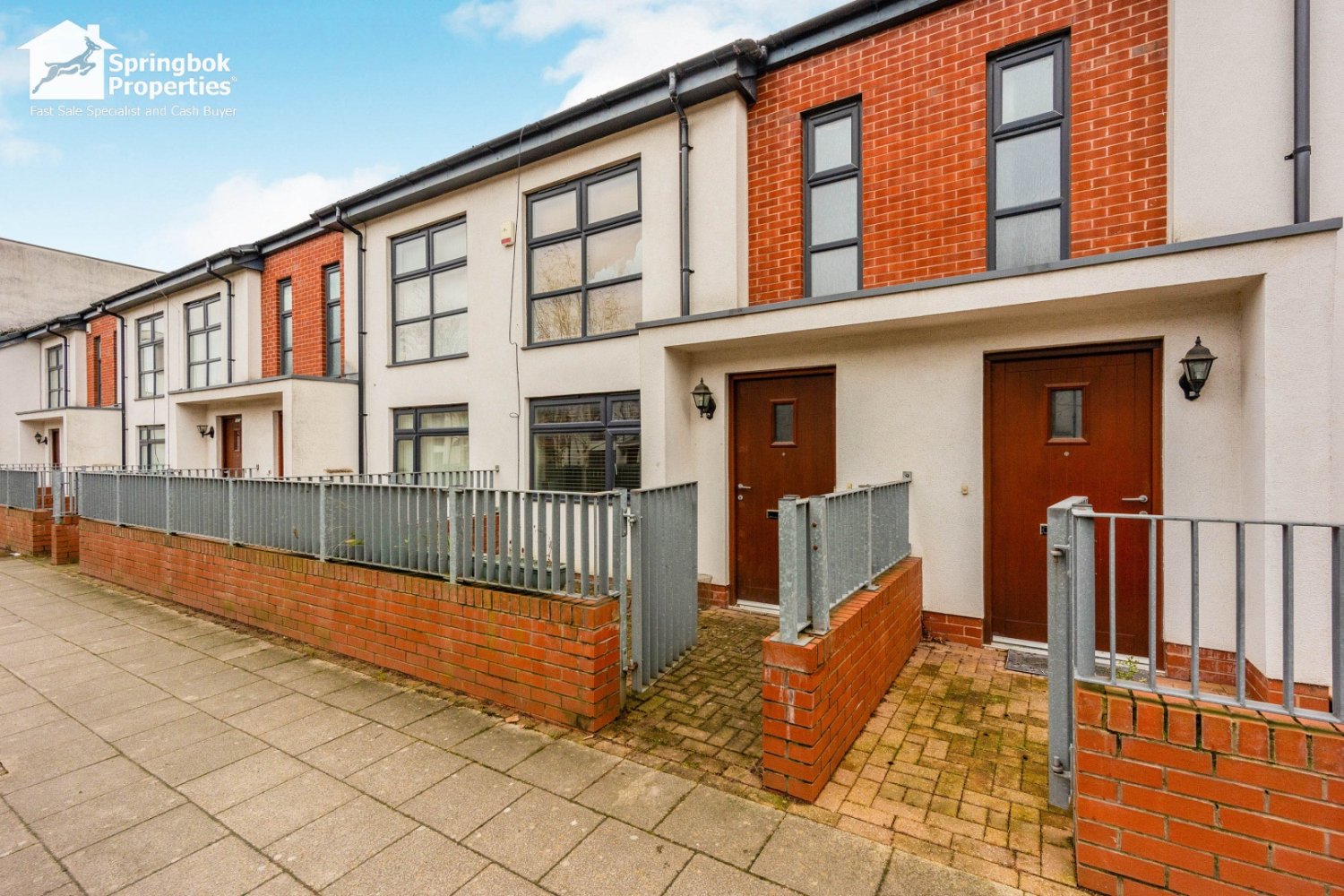  House in Manchester, United Kingdom No. 2945