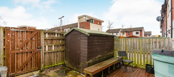  House in Manchester, United Kingdom No. 2945 14