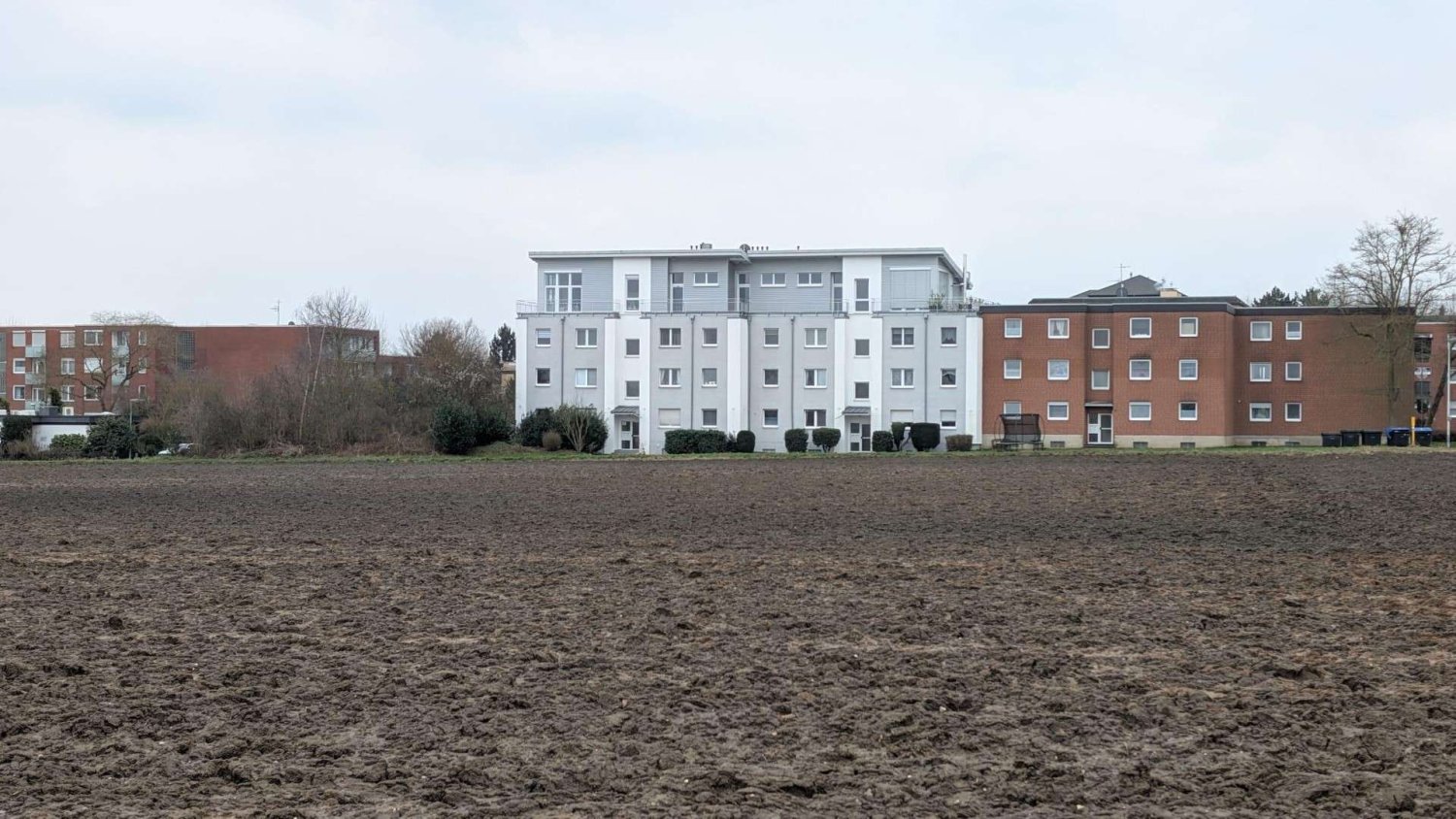 2 bedrooms Apartment in Rhein-Erft, Germany No. 320570