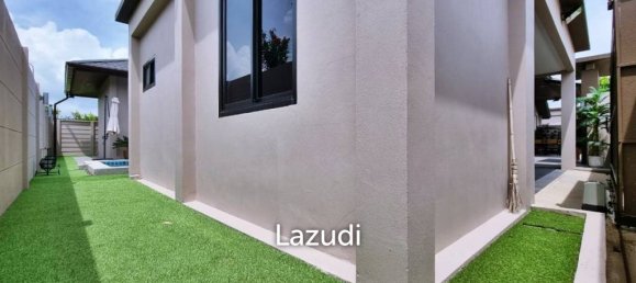 Café / restaurante T4 em Pattaya, Thailand N.º 15326 4