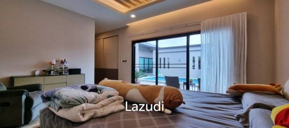 Café / restaurante T4 em Pattaya, Thailand N.º 15326 8