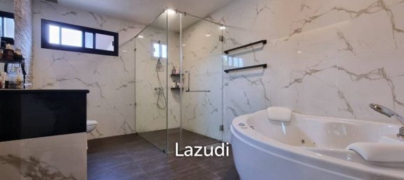 Café / restaurante T4 em Pattaya, Thailand N.º 15326 7