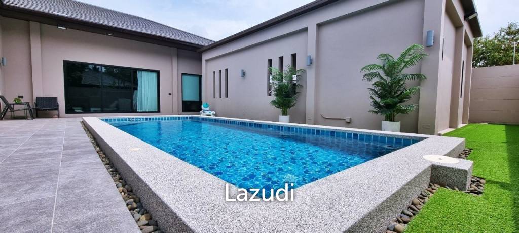 Café / restaurante T4 em Pattaya, Thailand N.º 15326