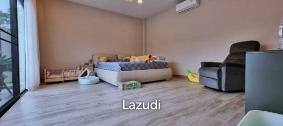 Café / restaurante T4 em Pattaya, Thailand N.º 15326 9