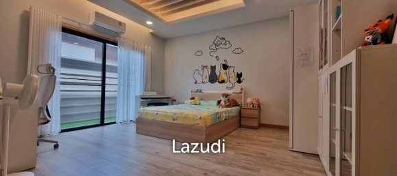 Café / restaurante T4 em Pattaya, Thailand N.º 15326 10