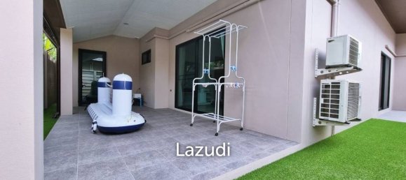 Café / restaurante T4 em Pattaya, Thailand N.º 15326 6