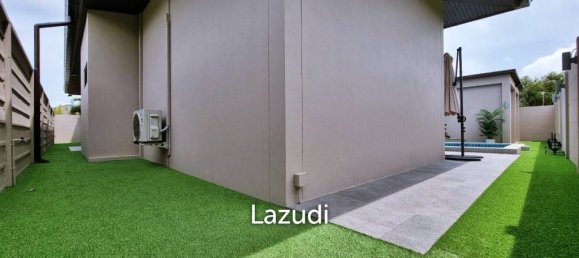 Café / restaurante T4 em Pattaya, Thailand N.º 15326 3