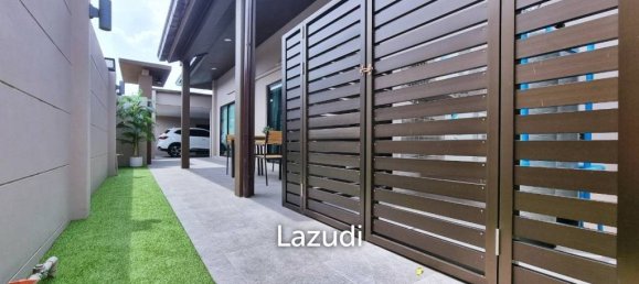 Café / restaurante T4 em Pattaya, Thailand N.º 15326 5