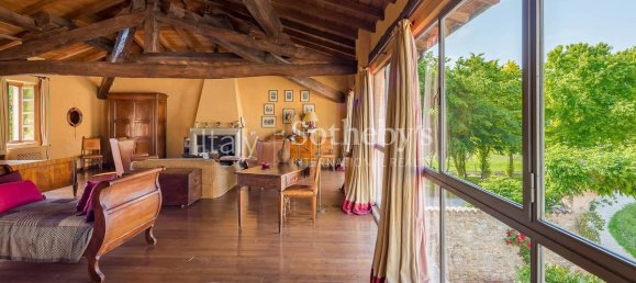10 Schlafzimmer Villa in Agazzano, Italy, Nr. 8488 29