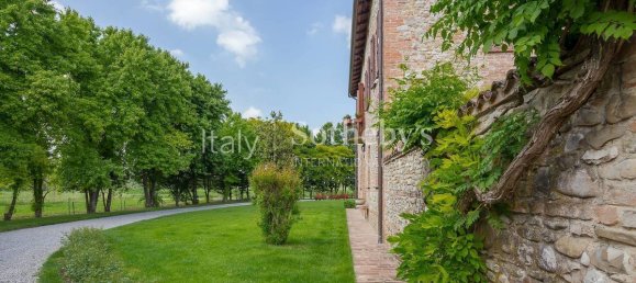 10 Schlafzimmer Villa in Agazzano, Italy, Nr. 8488 10