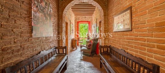 10 Schlafzimmer Villa in Agazzano, Italy, Nr. 8488 39