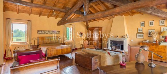 10 Schlafzimmer Villa in Agazzano, Italy, Nr. 8488 28