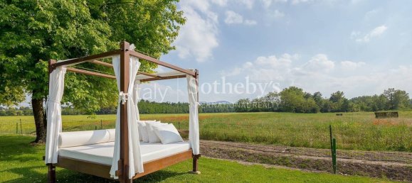 10 Schlafzimmer Villa in Agazzano, Italy, Nr. 8488 19