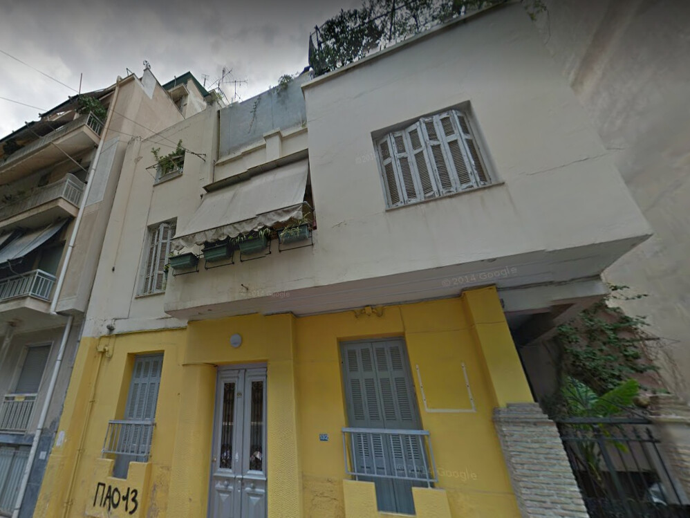 180m² Property in Athens, Greece No. 5272