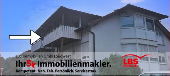 Apartamento de 1 dormitorio en Enzkreis, Germany No. 351449 15