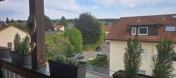 Apartamento de 1 dormitorio en Enzkreis, Germany No. 351449 3