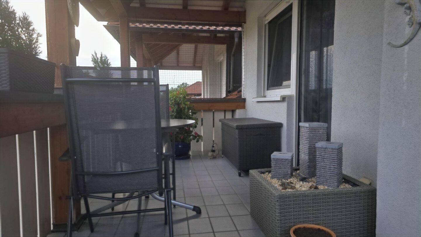 Apartamento de 1 dormitorio en Enzkreis, Germany No. 351449