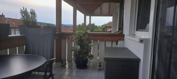 Apartamento de 1 dormitorio en Enzkreis, Germany No. 351449 5