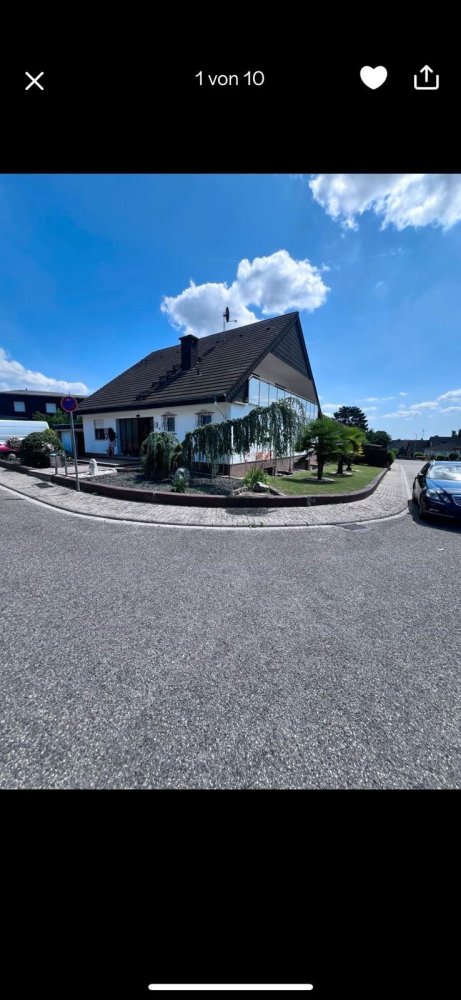 6 Schlafzimmer Stadthaus in Rheinland-Pfalz, Germany, Nr. 346605