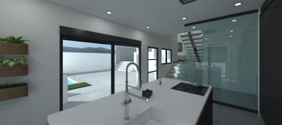 Propriété commerciale à Huetor Vega, Spain 250m² No. 107700 4