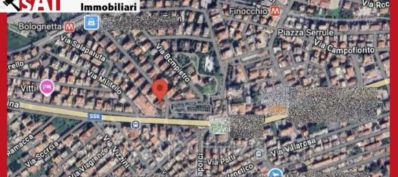 5 Schlafzimmer Wohnung in Rome, Italy, Nr. 334114 5