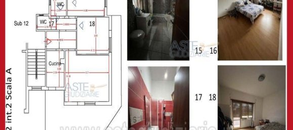 5 Schlafzimmer Wohnung in Rome, Italy, Nr. 334114 39