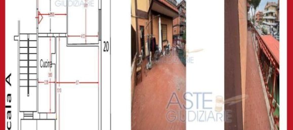 5 Schlafzimmer Wohnung in Rome, Italy, Nr. 334114 4