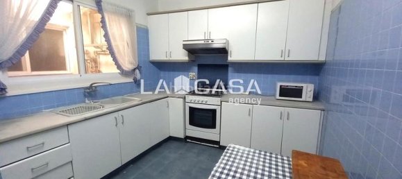 Таунхаус с 4 спальнями в Гранольерс, Испания № 156067 15